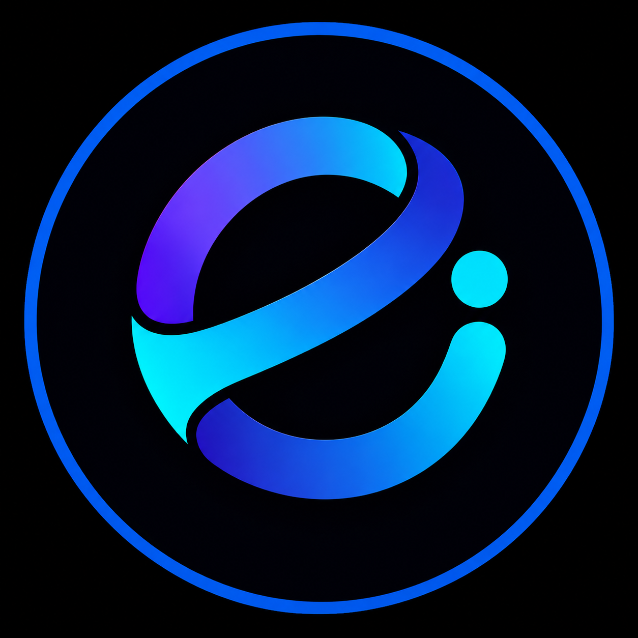 ENOVA TECH SOLUTION logo